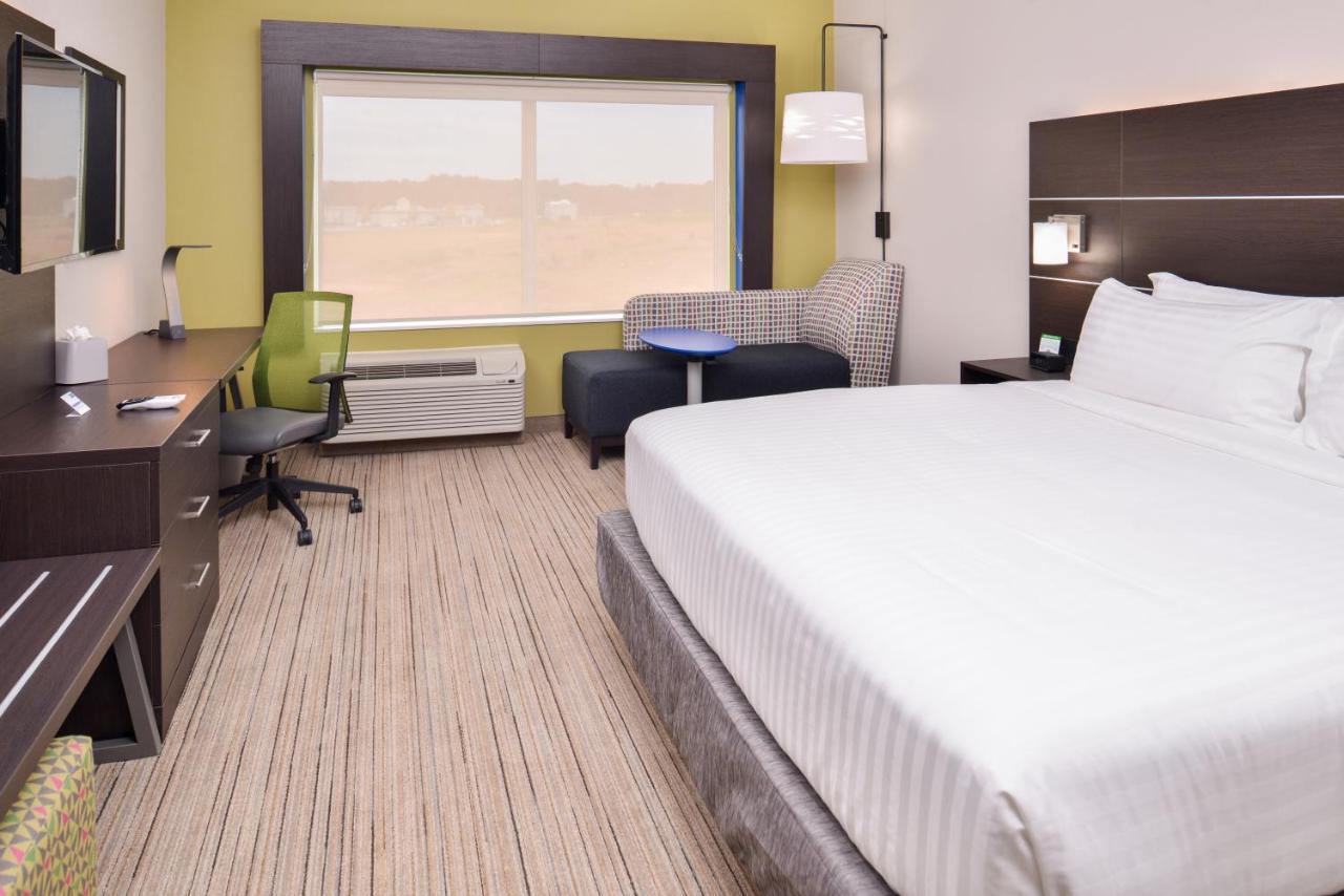 Holiday Inn Express - Bethlehem, an IHG Hotel Winder Exterior foto