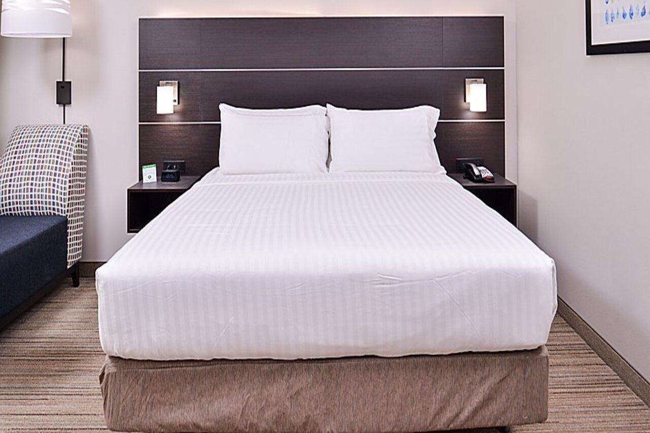 Holiday Inn Express - Bethlehem, an IHG Hotel Winder Exterior foto