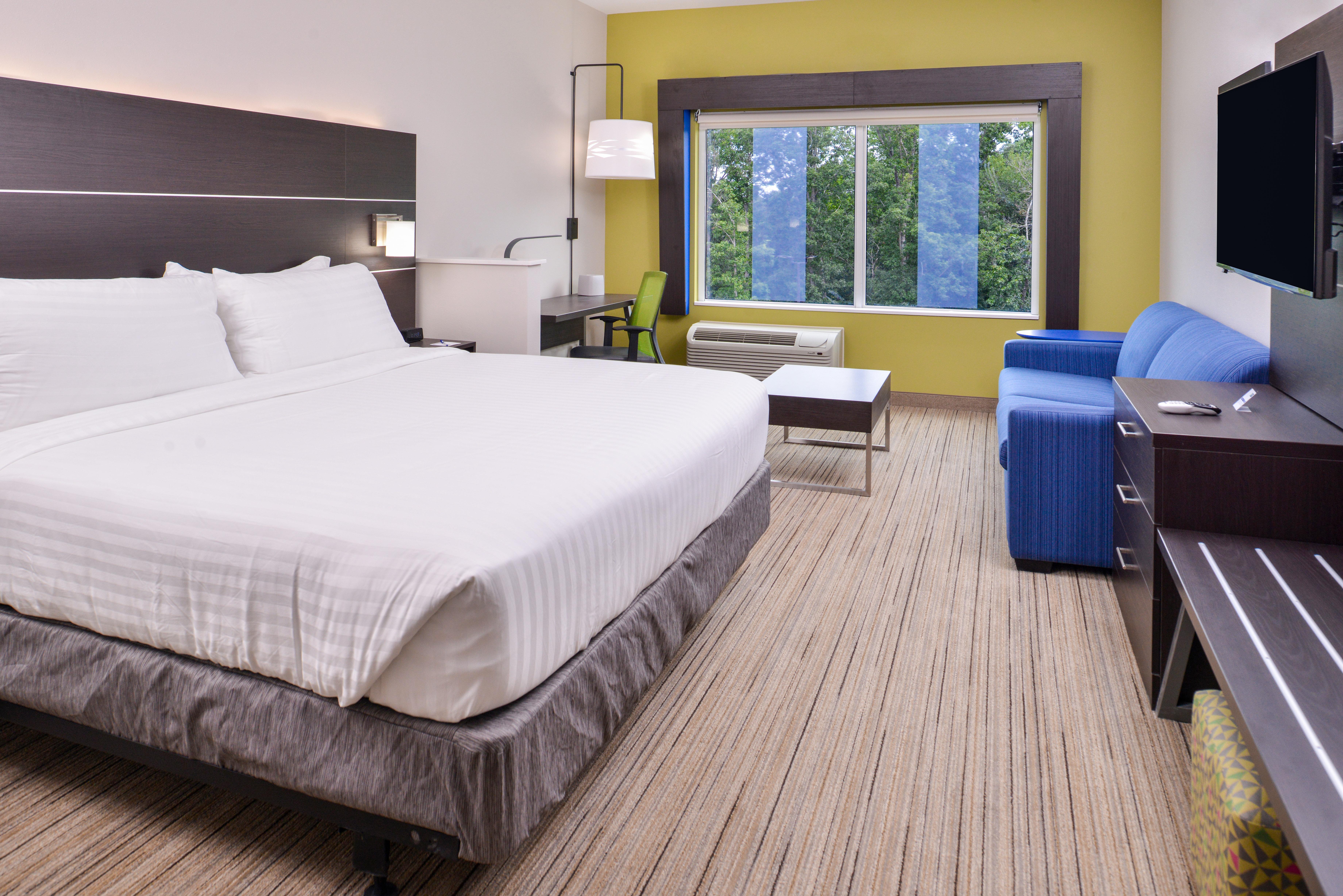 Holiday Inn Express - Bethlehem, an IHG Hotel Winder Exterior foto