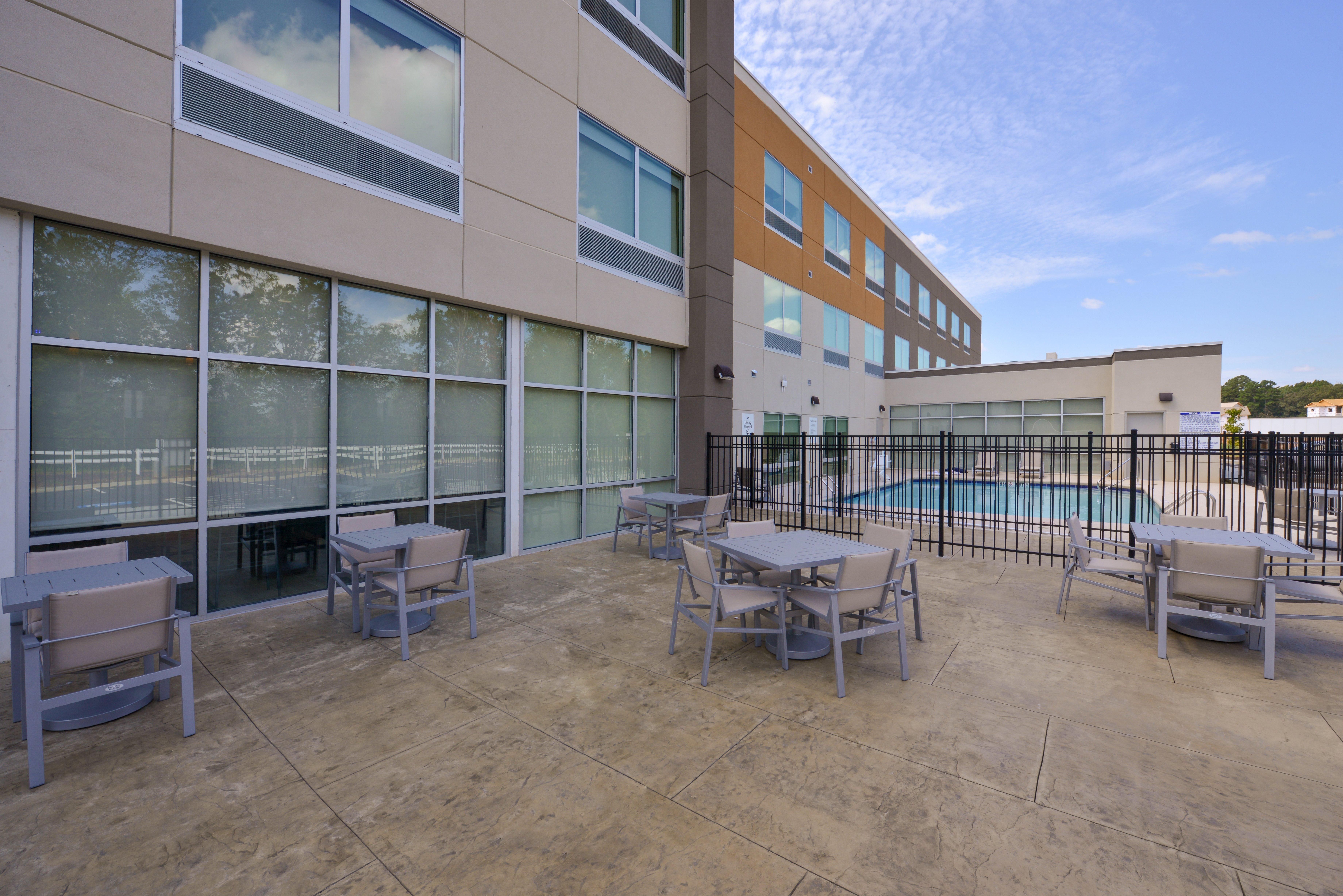 Holiday Inn Express - Bethlehem, an IHG Hotel Winder Exterior foto