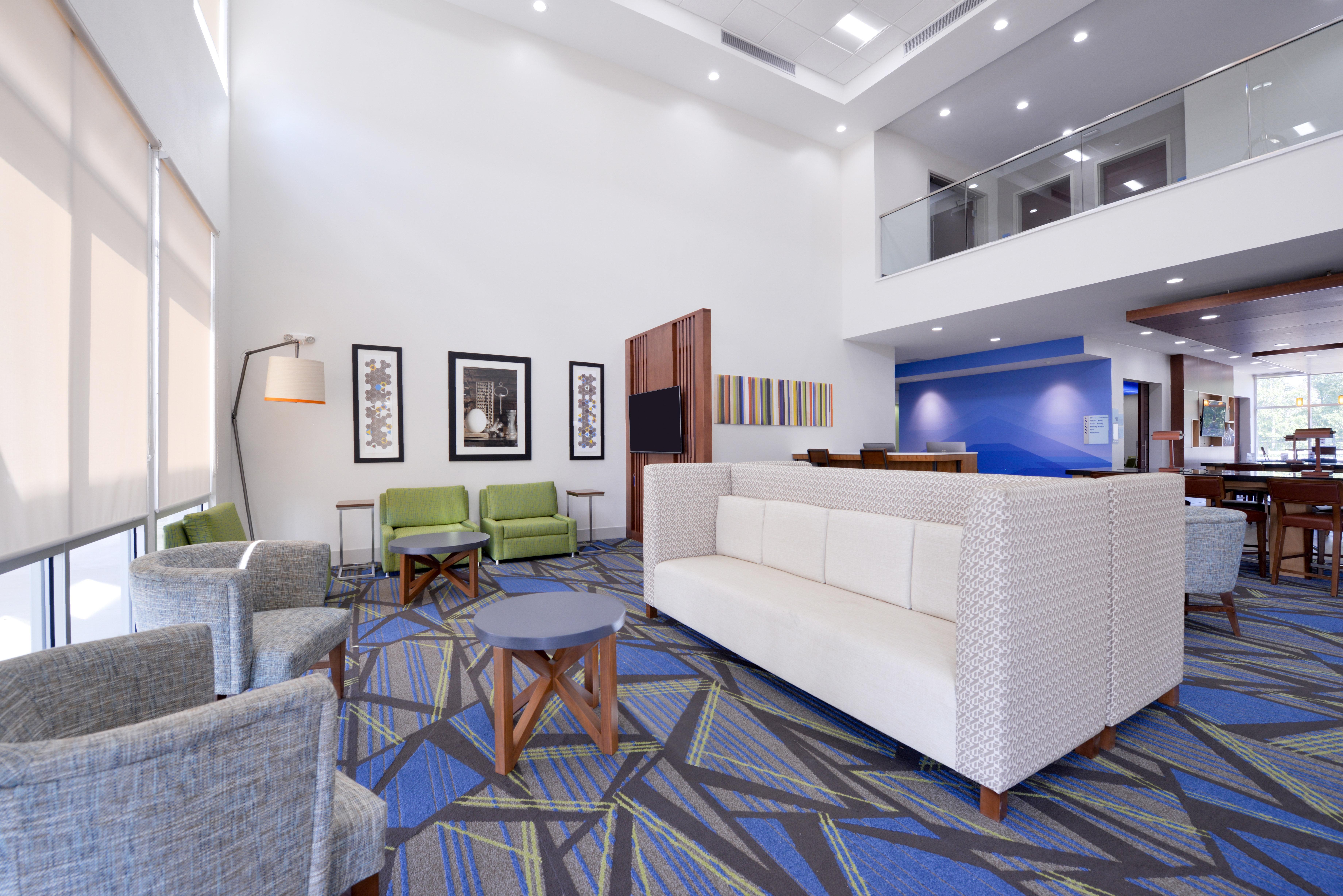 Holiday Inn Express - Bethlehem, an IHG Hotel Winder Exterior foto