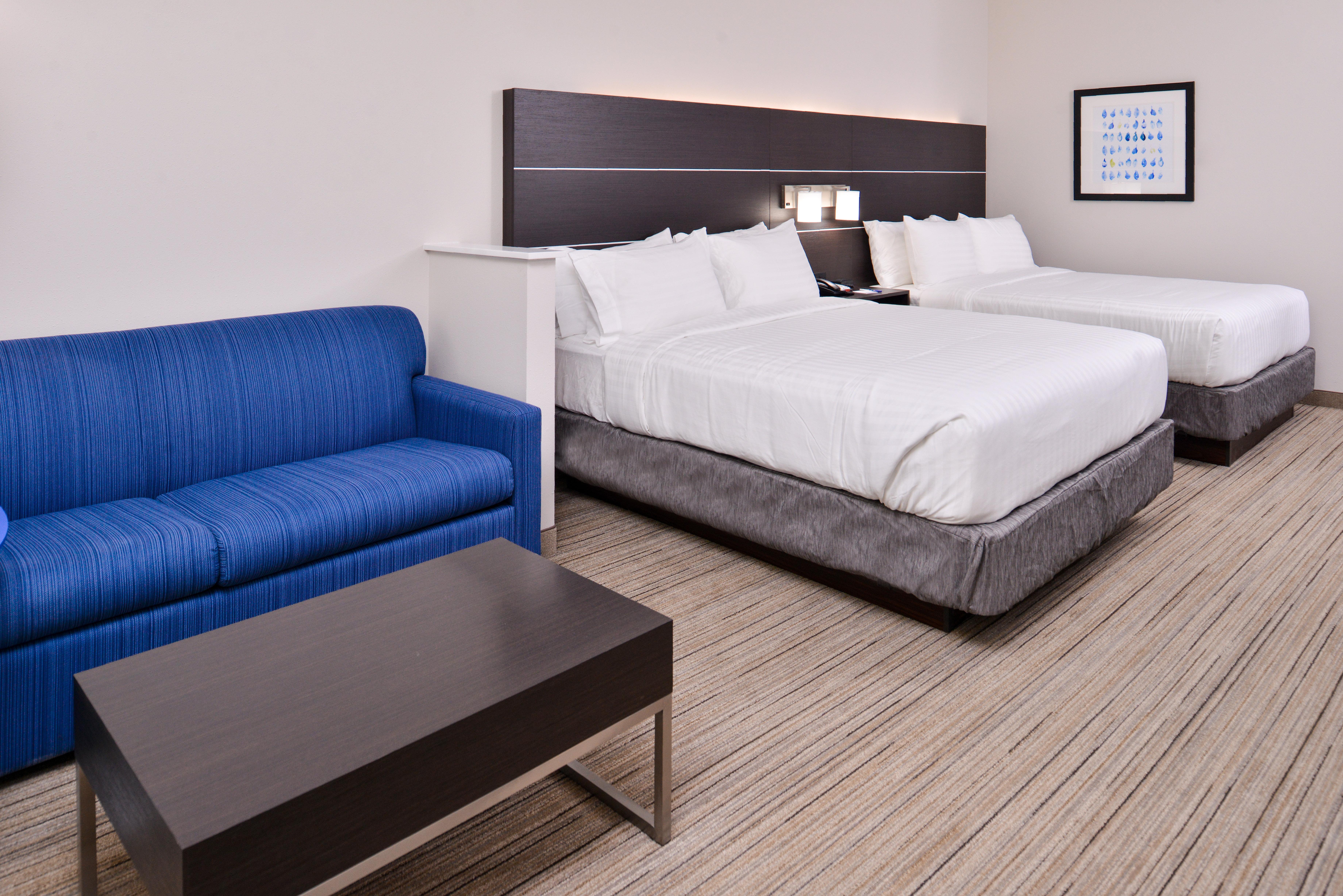 Holiday Inn Express - Bethlehem, an IHG Hotel Winder Exterior foto